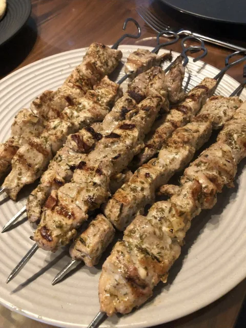 Souvlaki